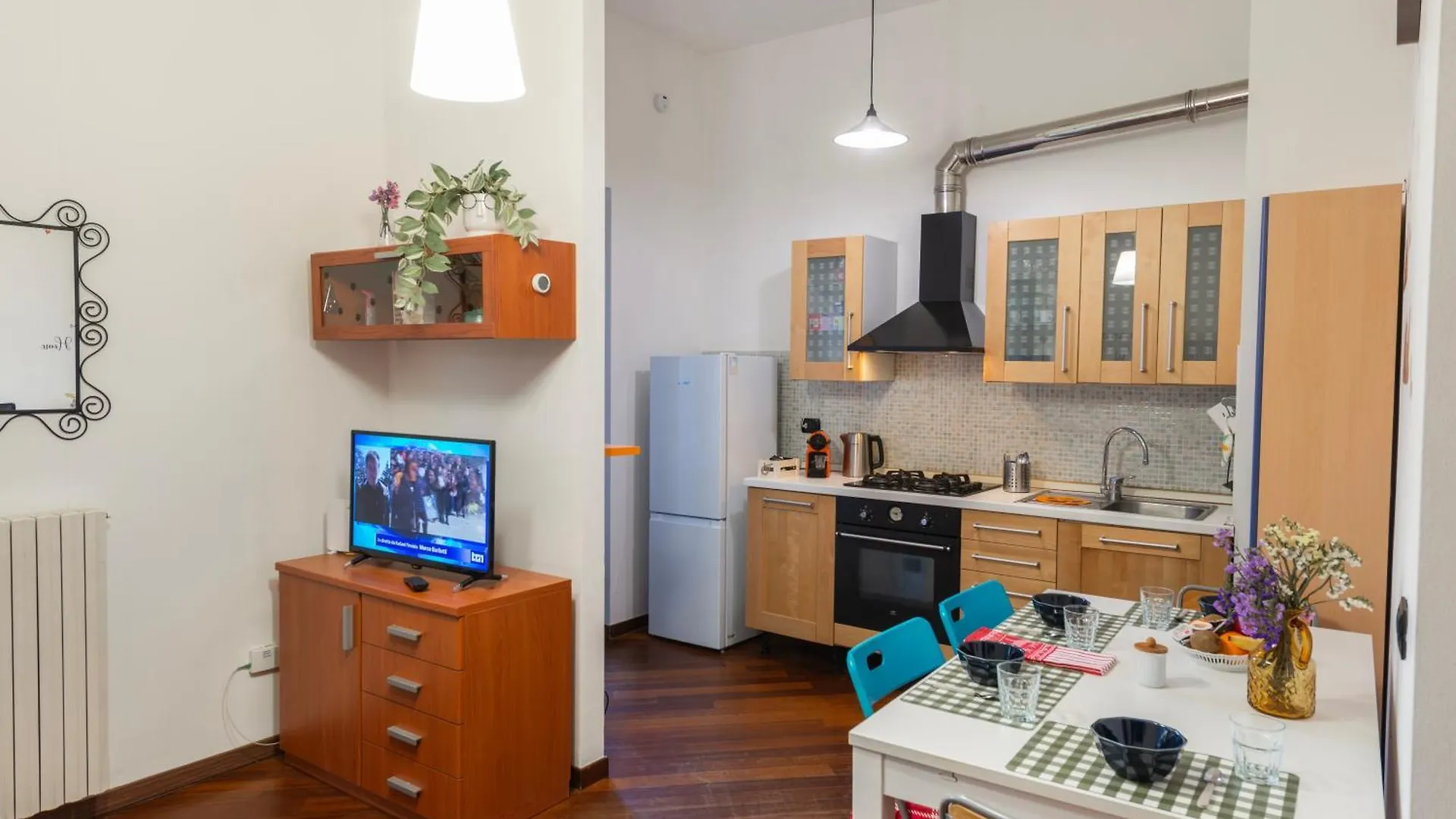 מילאנו Appartamento Indipendente In Bicocca